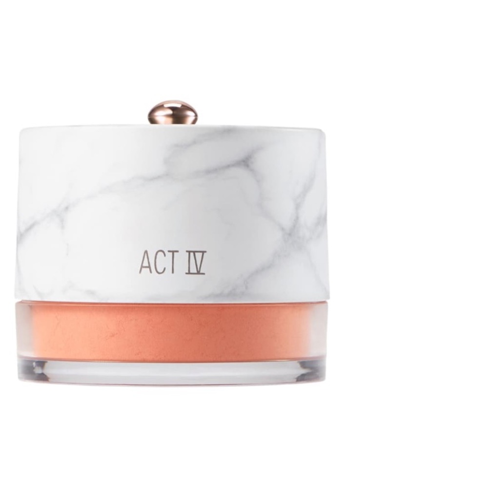 Estée Lauder Act IV Party Starlucent Filter powder